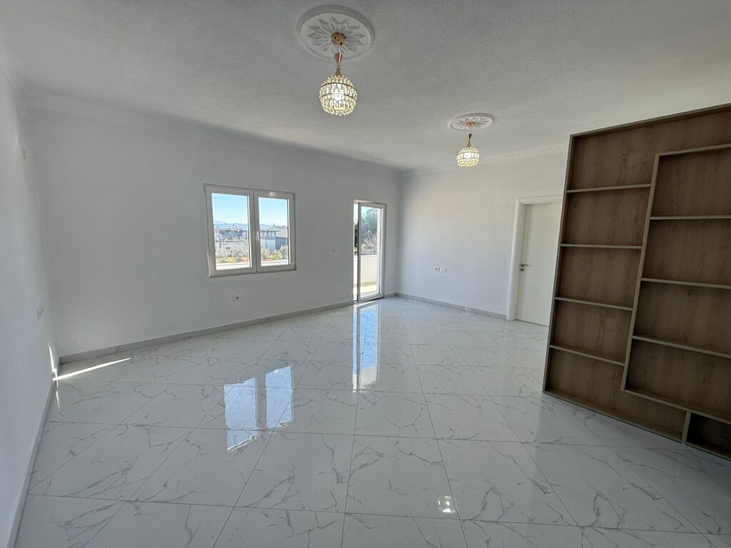 Piano villa in affitto vicino al centro ospedaliero