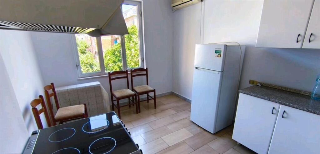 APARTAMENTME QERA 2+1 SHESHI WILLSON 60.000 LEKE