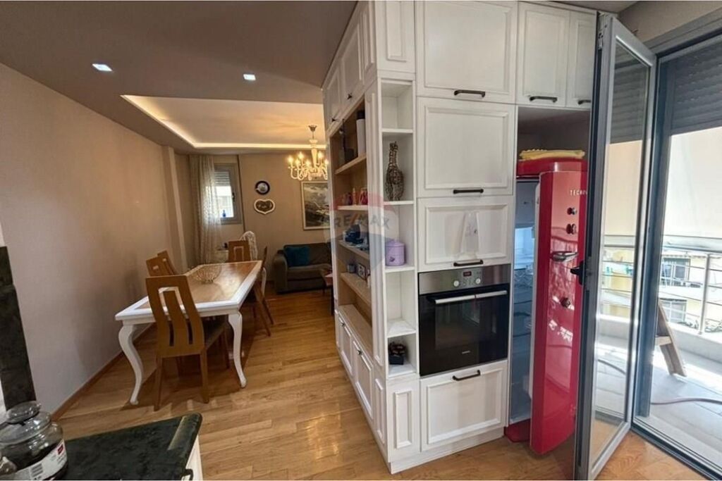🏡 APARTMENT 2+2 FOR RENT – SKELË, VLORË