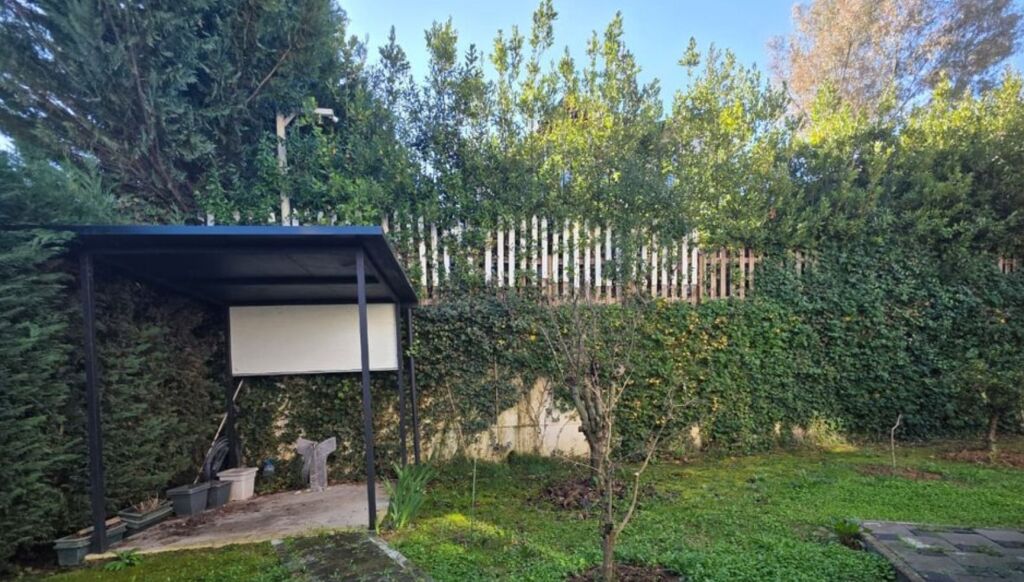 🏡 Villa con cortile in affitto