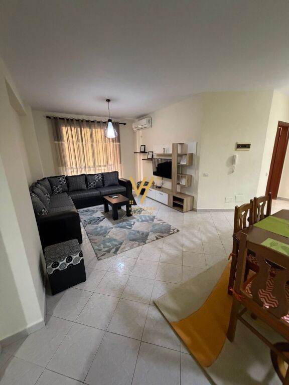 JEPET APARTAMENT 2+1+BLK ME QERA NE ASTIR 50.000 LEKE
