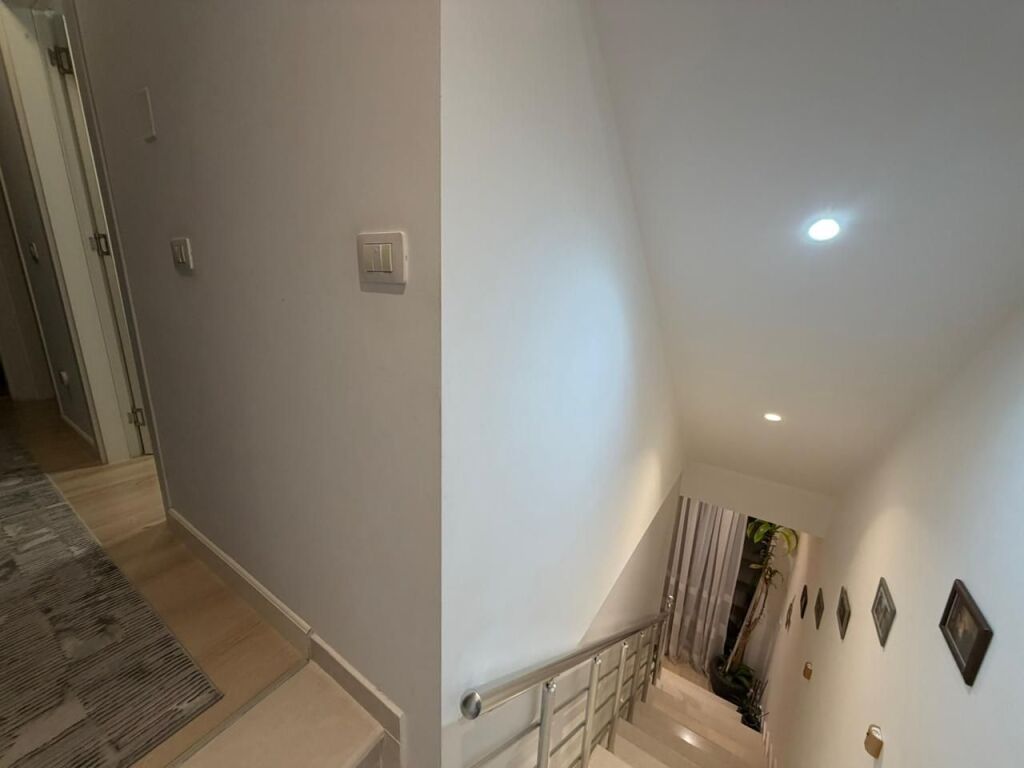 Duplex for sale in Kodra e Diellit Residence, Tirana, 310,000 €