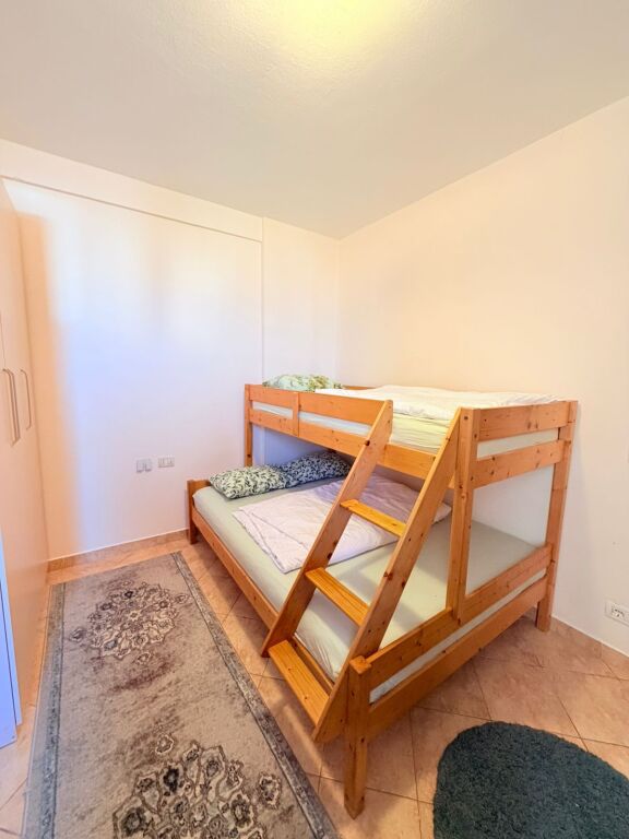 JEPET ME QERA APARTAMENT 2+1 VOLLGA, DURRES