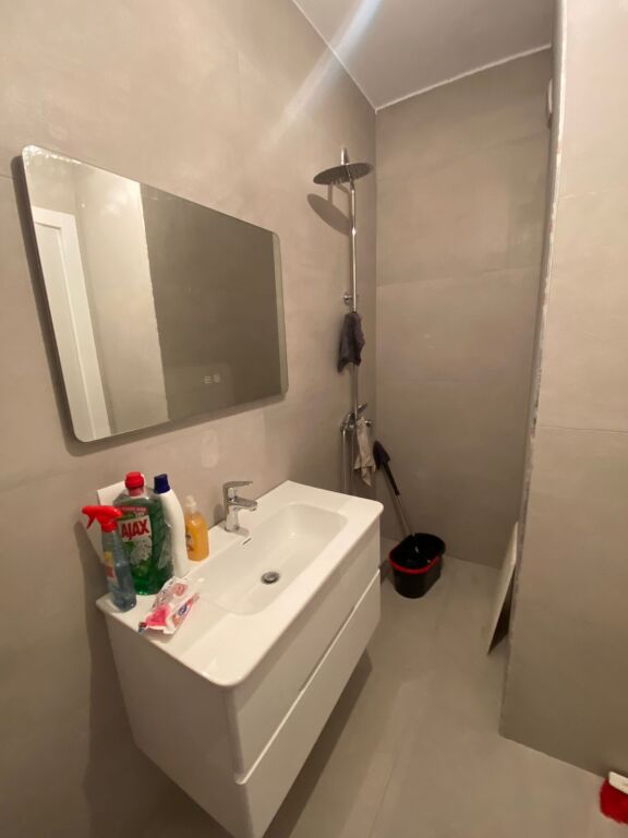 APARTMENT 1+1 FOR SALE READY TO LIVE IN