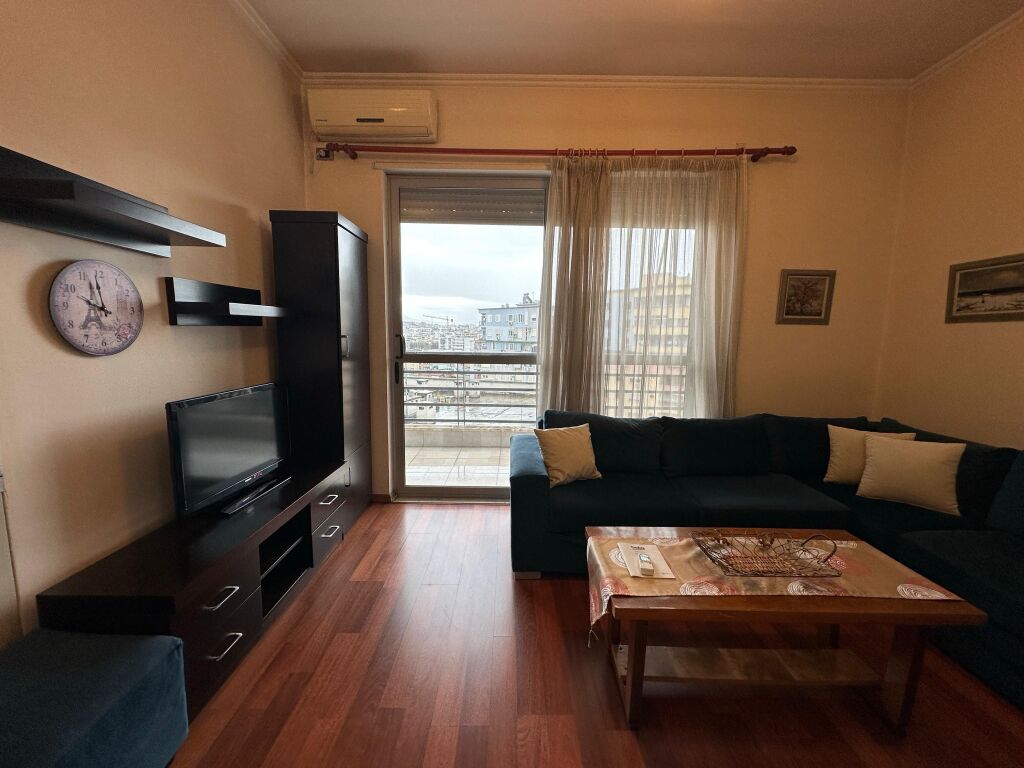 Appartamento 1+1 In Affitto, Nuovo Bazaar, Tirana