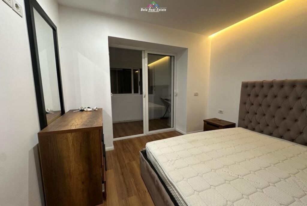 Apartament Me Qera 1+1 Tek Selvia (ID B211424) Tirane