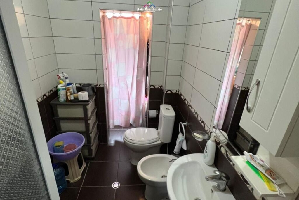 Apartament Ne shitje 3+1 Ne Selite ( ID B1359) Tirane