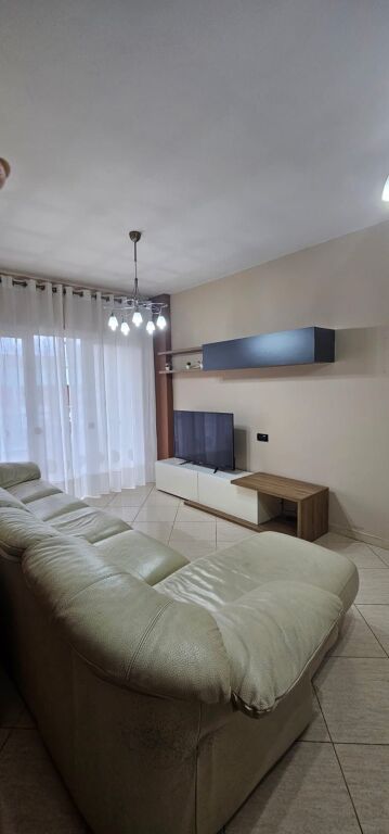 2+1 furnished near the municipal underpass, price 600 euros