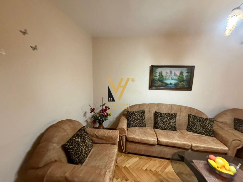 APARTMENT 2+1 FOR RENT AT 21 DECEMBER 50,000 LEKE