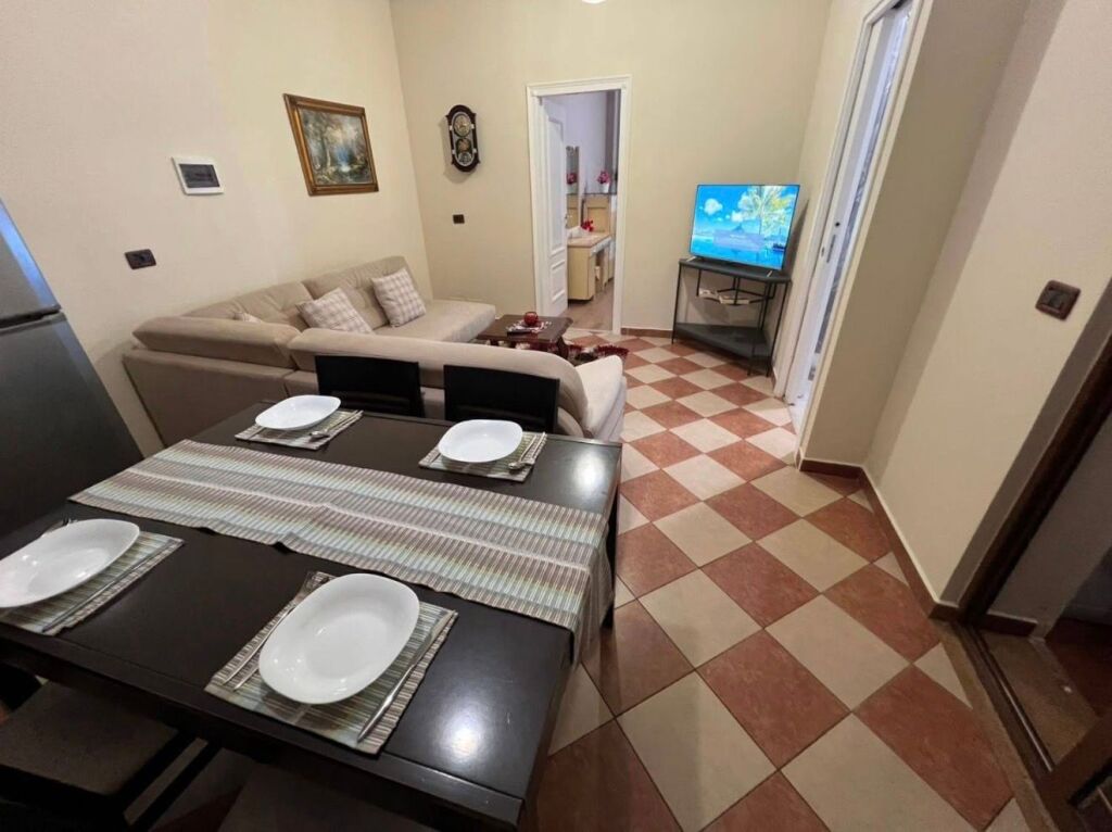 Appartamento vicino allo stadio a Durazzo