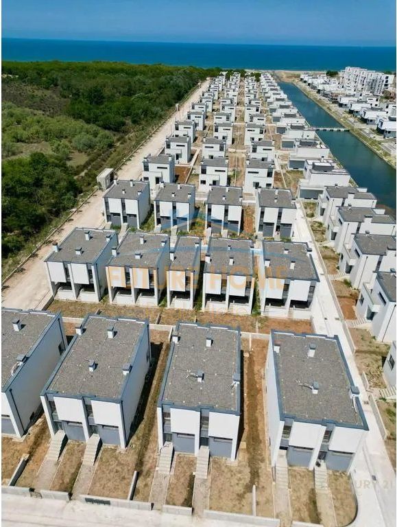 For sale, Villa, Turquoise Marina, Hamallaj, Durres.
