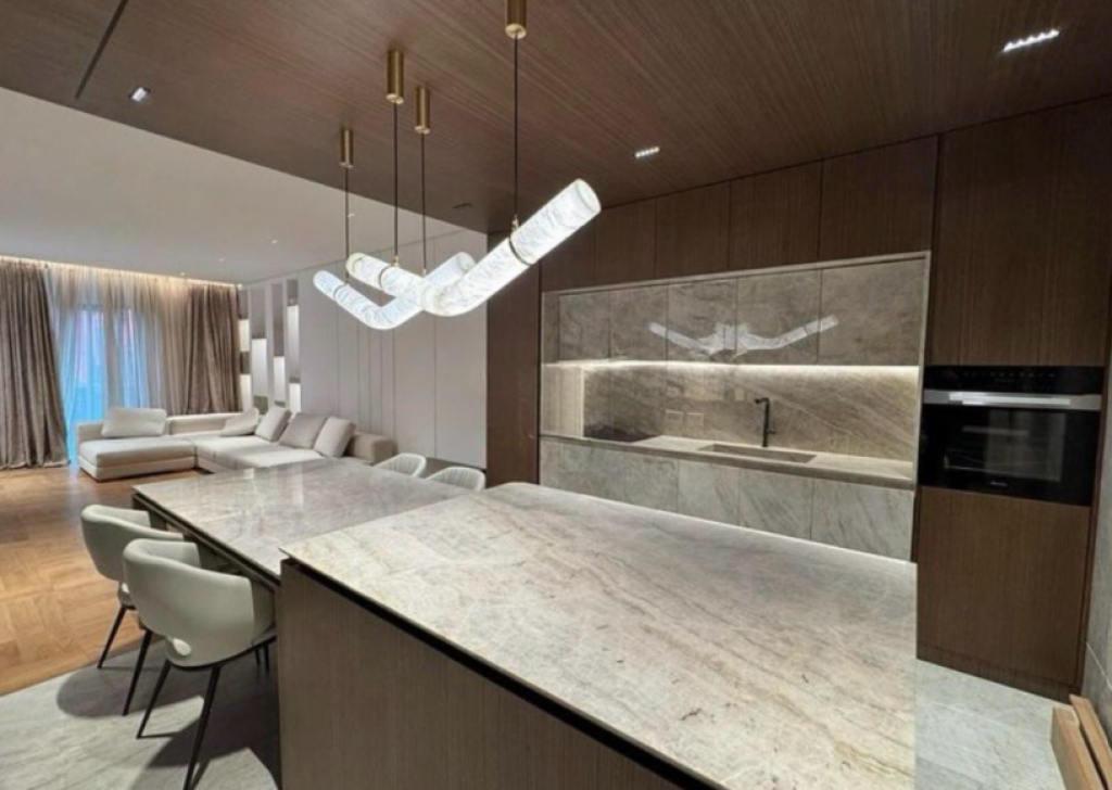 🏡✨ APPARTAMENTO DI LUSSO IN VENDITA 2+1+2 – LION PARK RESIDENCE, STRADA DI ELBASAN ✨