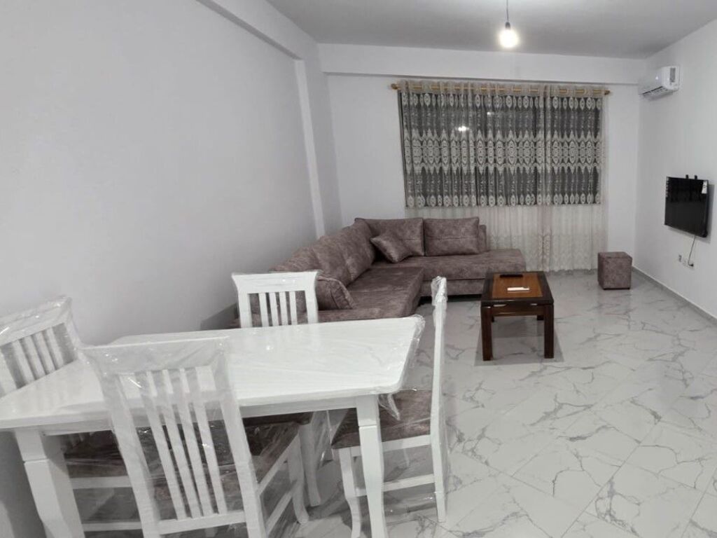 Jepet me Qira Apartament 1+1 – Astir, Urban Gate !