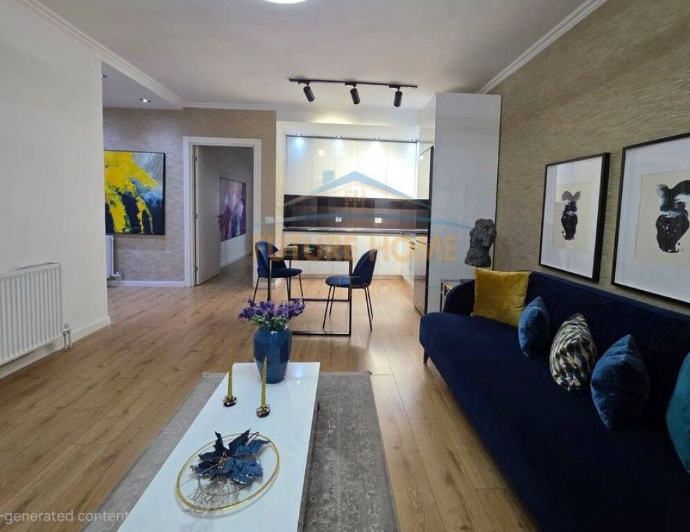 Affitto, Appartamento 2+1 Via Kosovo!