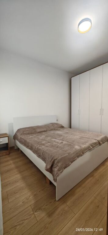 🏡 Appartamento 1+1 in affitto – Shkozë