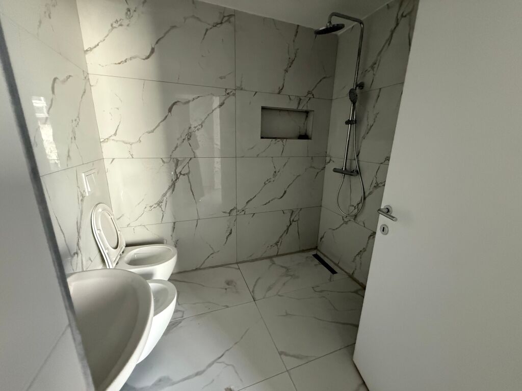 📣 QERA Apartament 2+1+2  📍 Rezidenca Akses Tirana, Prane Casa Italia ✨