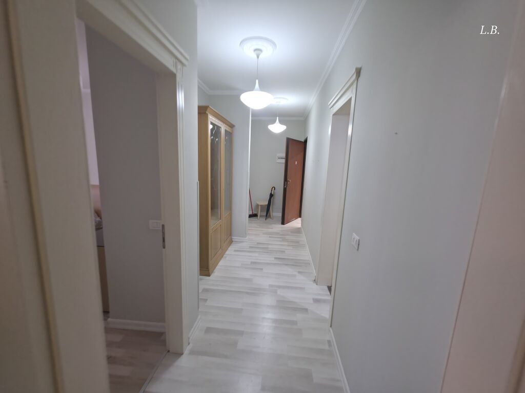 🏡 Jepet me Qira Apartament 2+1 – Komuna e Parisit