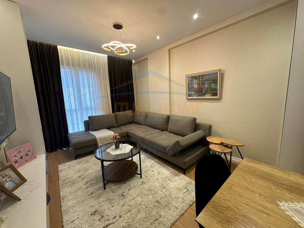 Rent, Apartment 2+1+2 Parking Spaces, Univers City, QTU.