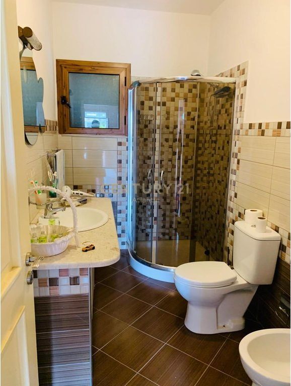 Two-storey villa for rent, in Porto Romano