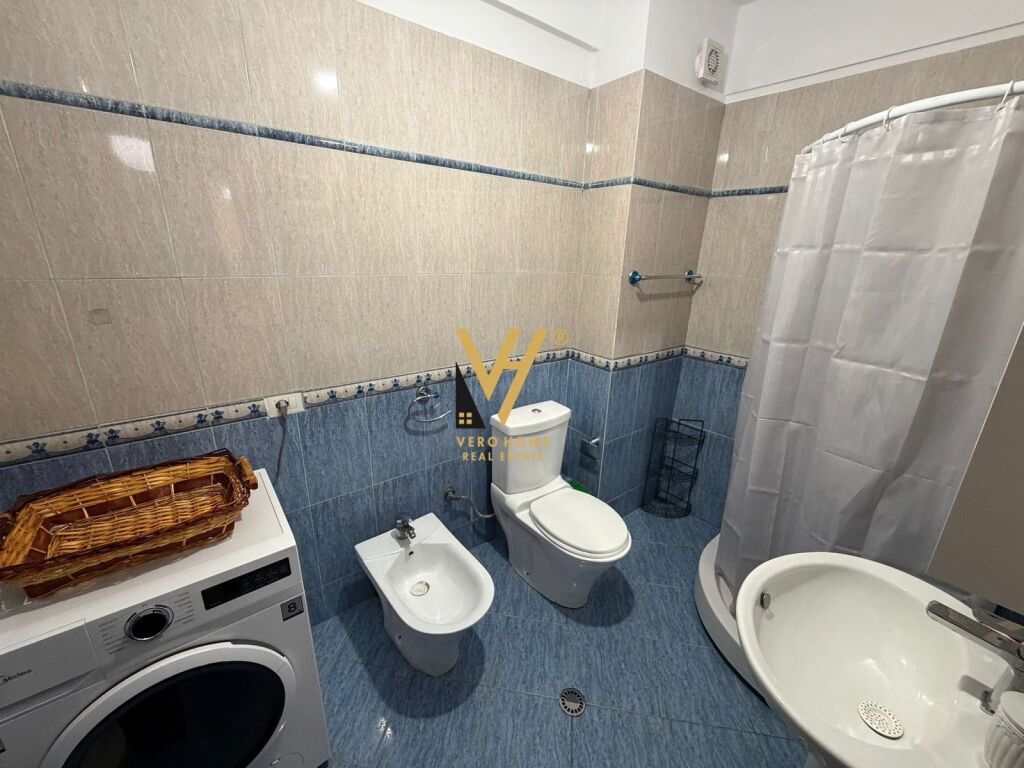 JEPET APARTAMENT 2+1+BLK ME QERA NE ASTIR 50.000 LEKE