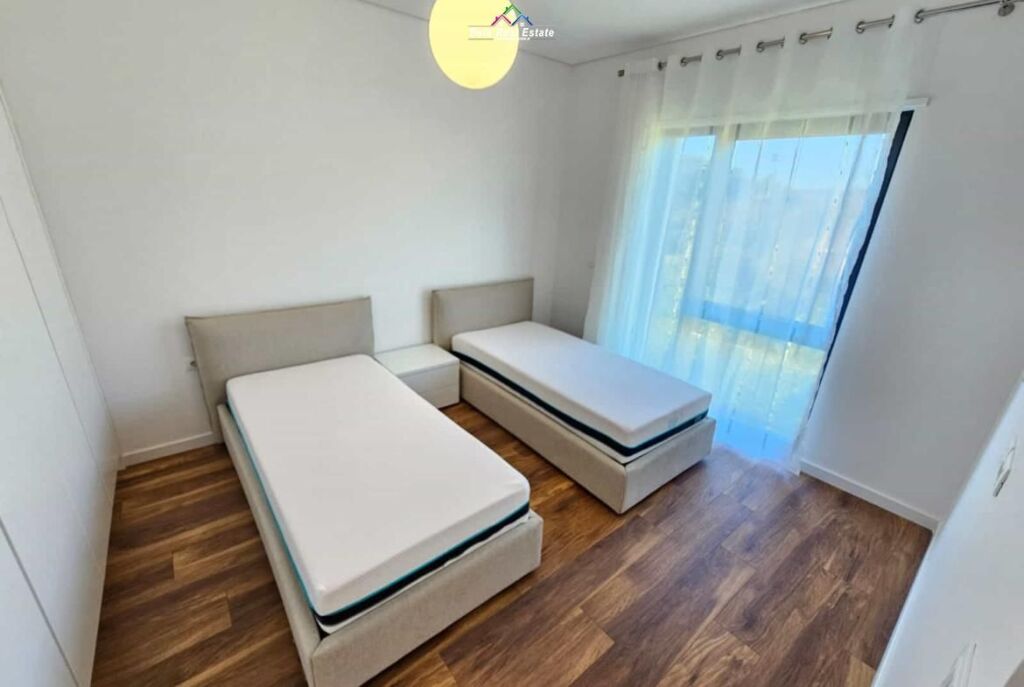 Villa su 3 piani in affitto presso Olive Grove Residence (ID BV22579) Tirana