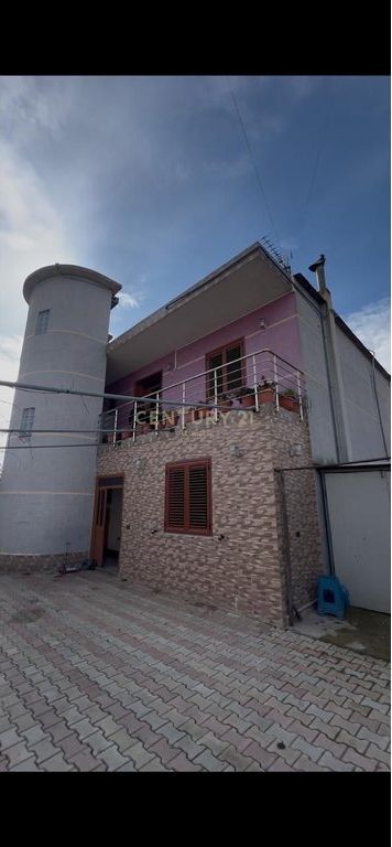 Casa privata in Vendita a Ish kënete, Durrës.