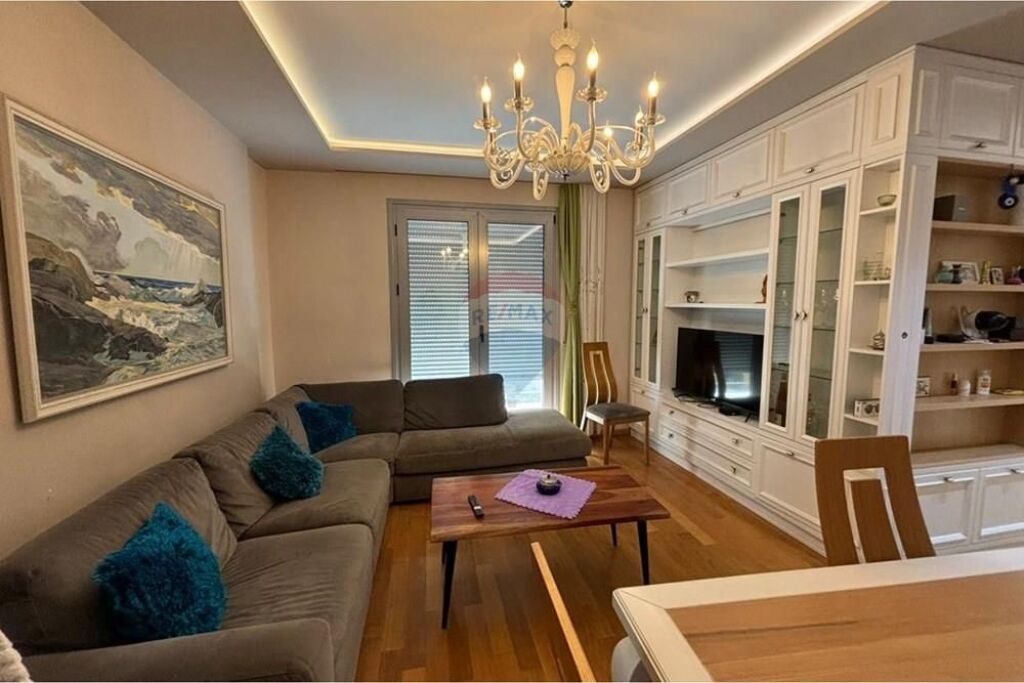 🏡 APARTMENT 2+2 FOR RENT – SKELË, VLORË