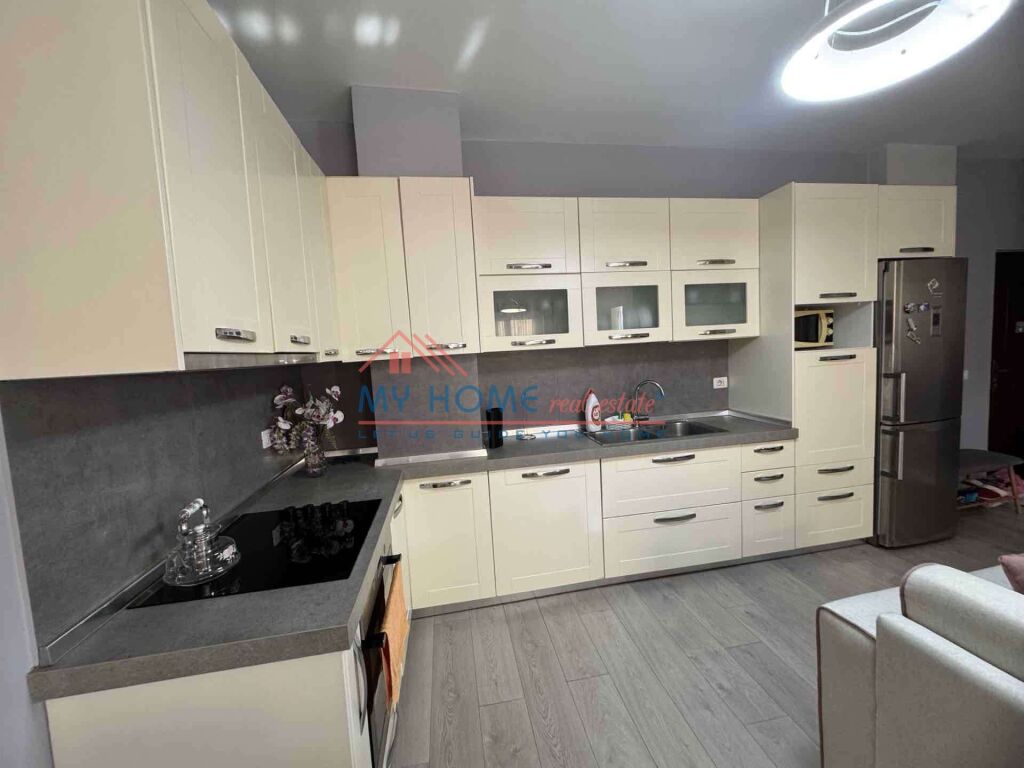 Apartment 1+1 for rent Jordan Misja Street Tirana