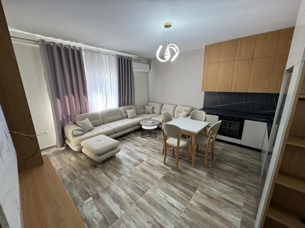🏡 Affitto, Appartamento 1+1 📍Zogu i Zi💶 700€ / mese