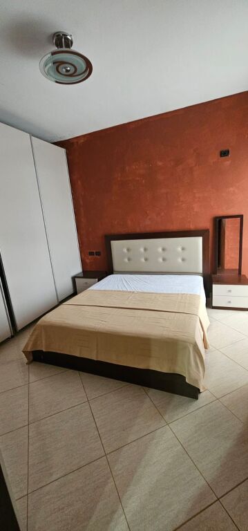 2+1 furnished near the municipal underpass, price 600 euros
