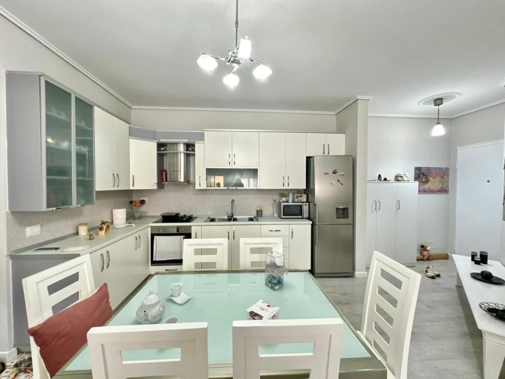 For sale: Apartment 2+1+2wc | Lungomare | First Line | Side Sea View | 2160€ m2