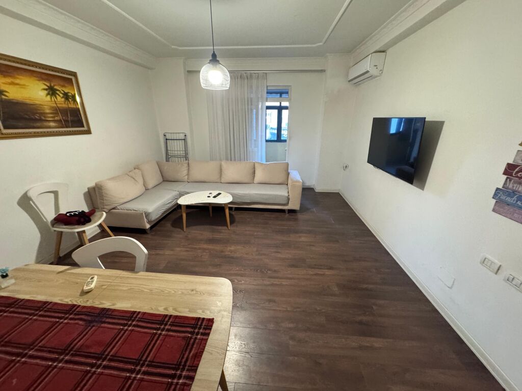 Apartment for rent 2+1 Don Bosko