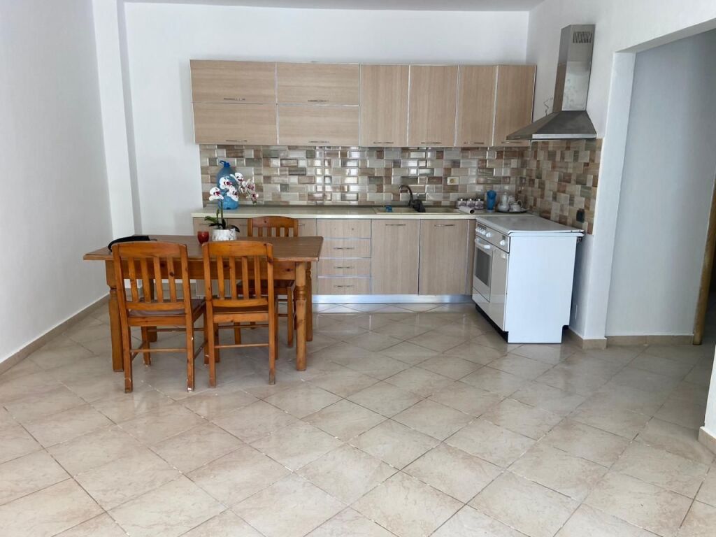 🏡 FOR SALE APARTMENT 1+1+ VERANDA BEACH STATION 1