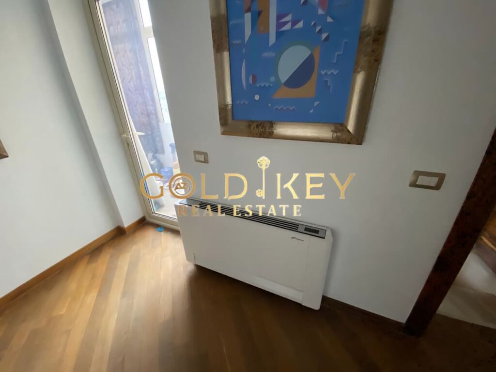 🏠 Shitet Apartament 3+1+2 full pamje deti Plazh Durres
