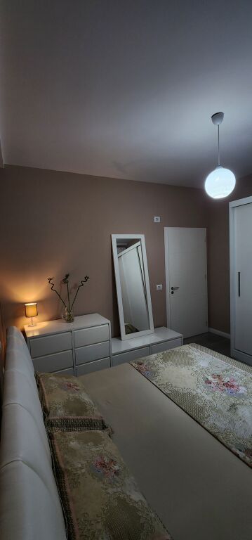 Apartment 1+1 Tirane