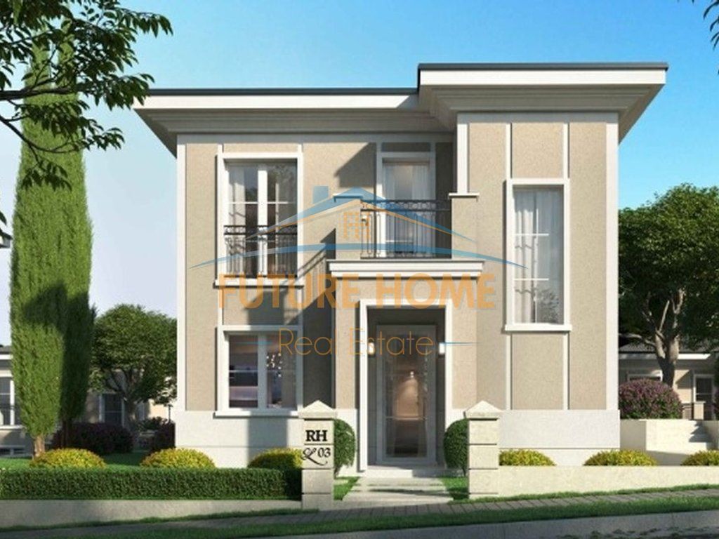 For sale, Individual Villa, Rolling Hills Lake, Farkë