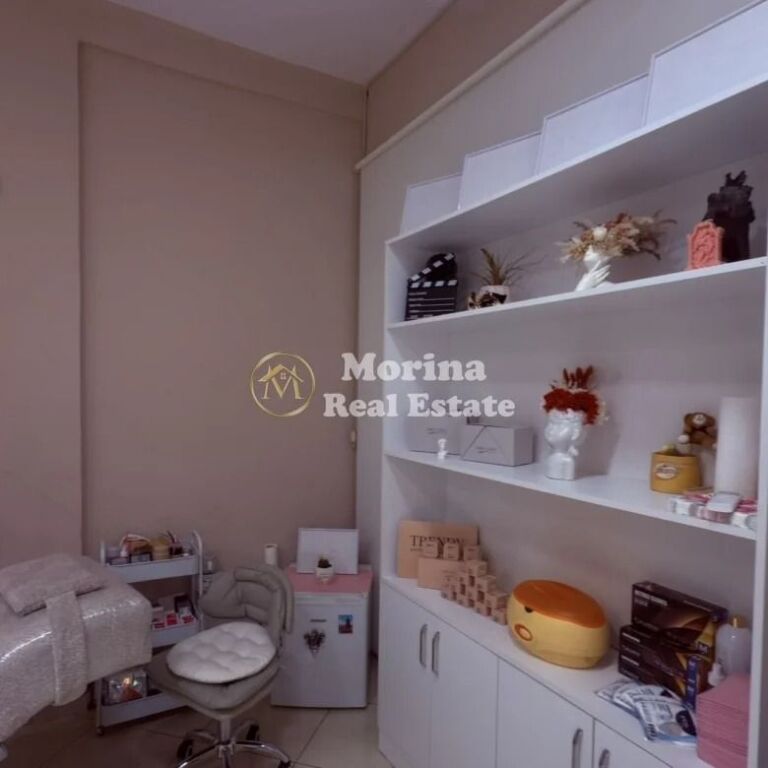 Shitje | Biznesi / Parukeri | Astir | 8500 €