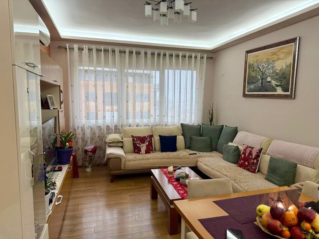 Apartment 2+1 for sale in Astir