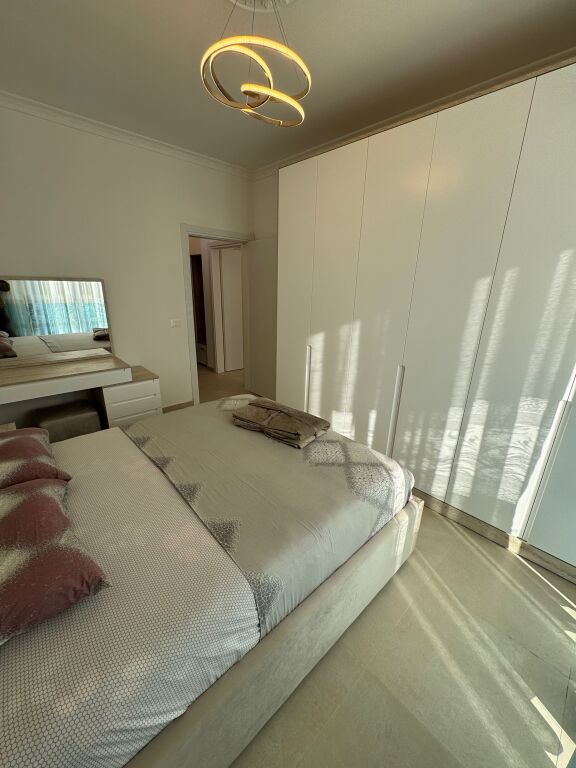Apartment 1+1 for rent, new, super furnished