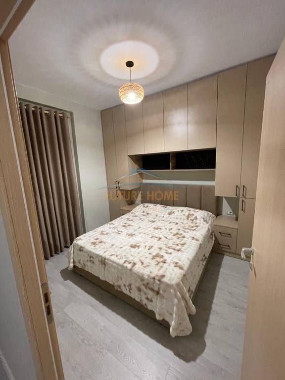 Qera, Apartment 1+1, Unaza e re, Tiran