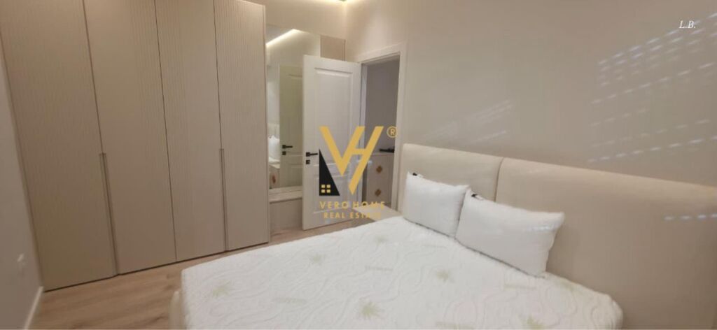 APPARTAMENTO 1+1 IN AFFITTO A SELVIA 65.000 LEKE