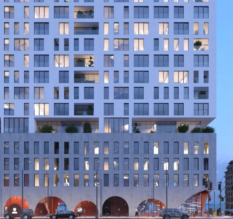 Appartamento - IN VENDITA 2+1 - COMUNE DI PARIGI