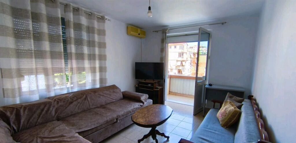 APARTAMENTME QERA 2+1 SHESHI WILLSON 60.000 LEKE