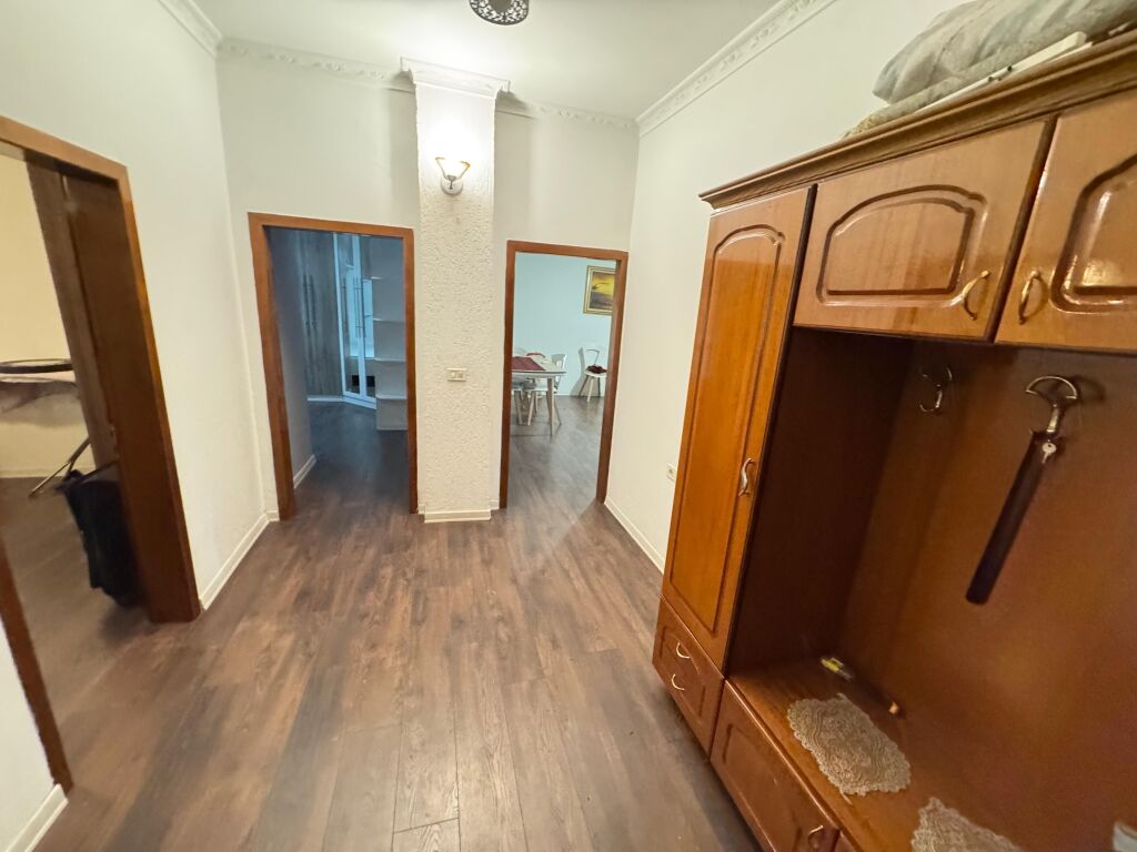 📣 QERA Apartament 2+1 📍 Don Bosko, Prane SPAR ✨