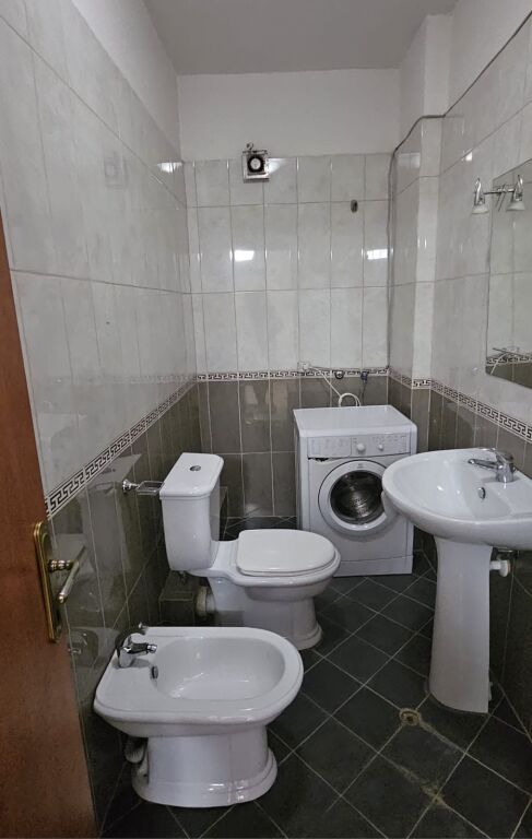 2+1 furnished near the municipal underpass, price 600 euros