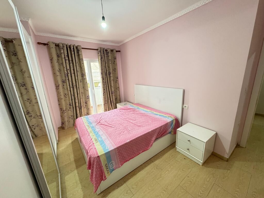 Apartment for rent 2+1 Near Tufina