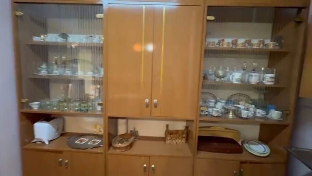 Apartment 2+1 for rent, Ali Demi 400 €