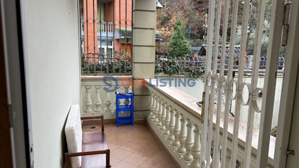 First floor of a villa for RENT, near the Turkish Embassy