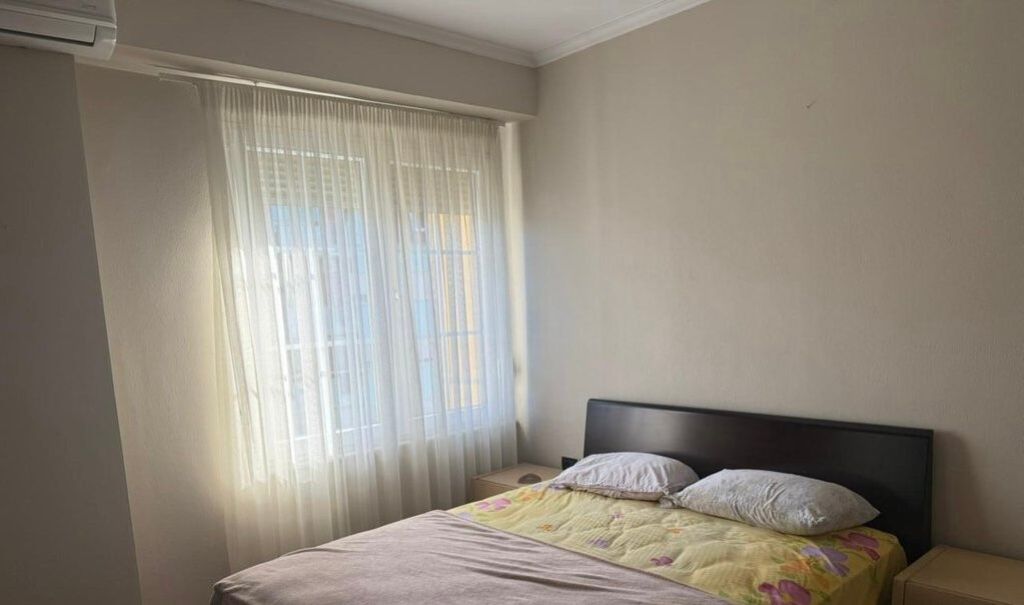 FOR RENT 1+1 APARTMENT AT THE OVERPASS OF THE PARIS COMMUNE❗️