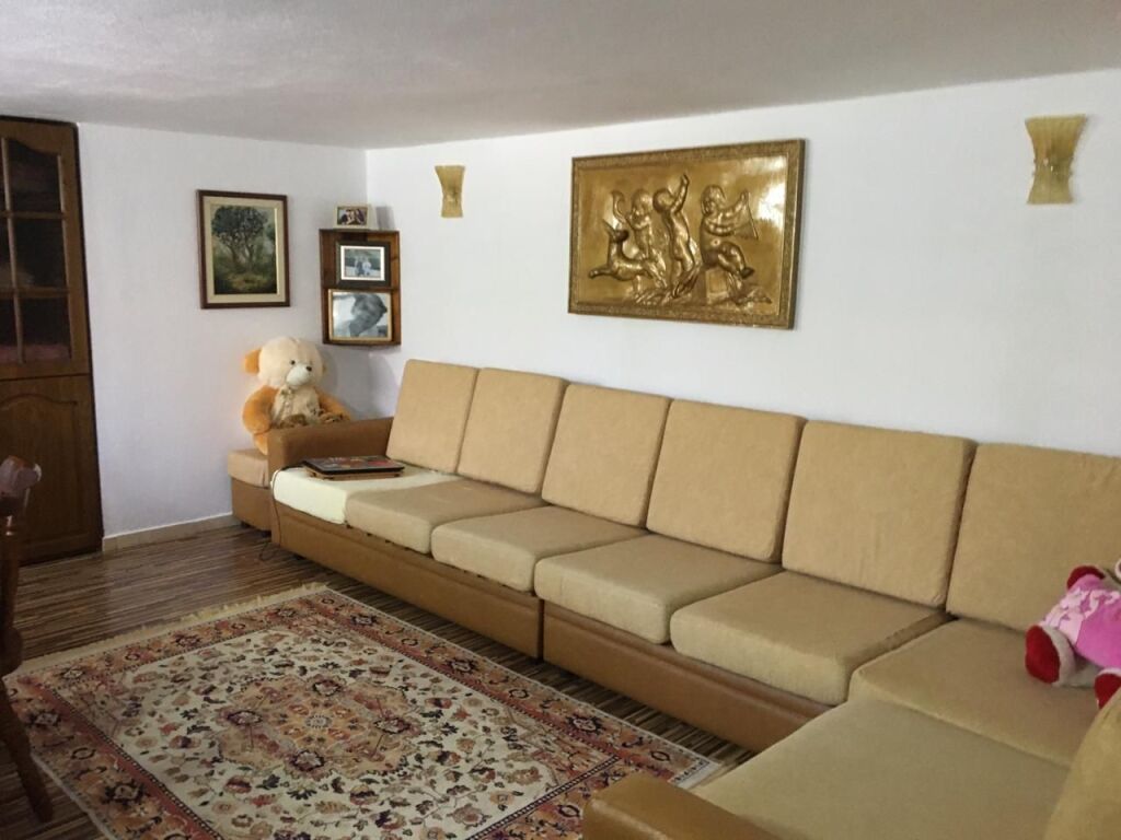 PRIVATE 3-STOREY HOUSE FOR SALE IN SHKOZE 250,000 EURO